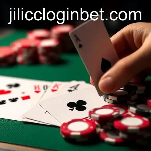 The Intricacies of Poker Games and Understanding jilicc login