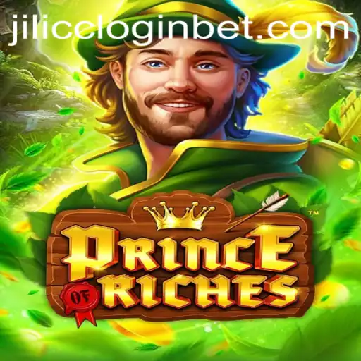 Exploring the World of PrinceOfRiches: A Captivating Gaming Experience