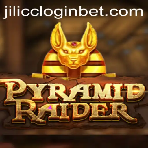 PyramidRaider: Unraveling Ancient Mysteries with Jilicc Login