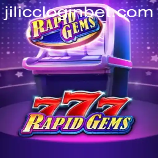 RapidGems777: Dive into the Dazzling World of Gem Matching Thrills