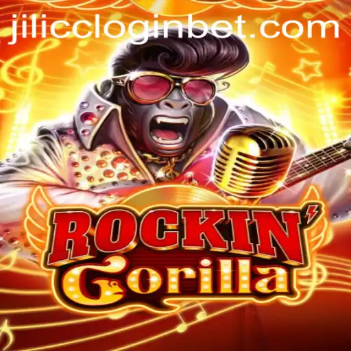 Unveiling RockinGorilla: A Thrilling New Adventure in Gaming