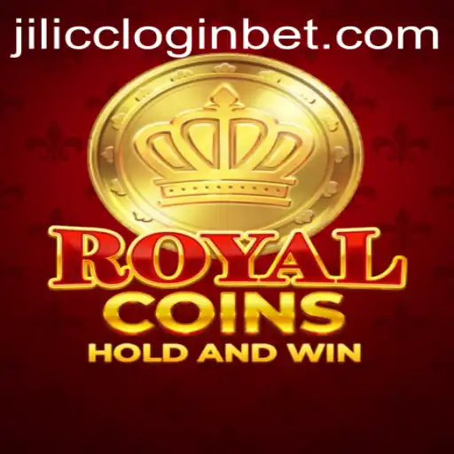 Dive into the Excitement of RoyalCoins and the Ease of Jilicc Login