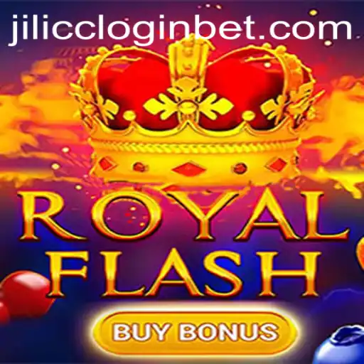 RoyalFlashBuyBonus: A Thrilling Casino Adventure Awaits