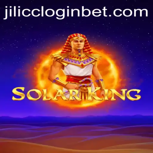 Exploring the Enigmatic World of SolarKing: A Deep Dive into Gameplay and Strategy