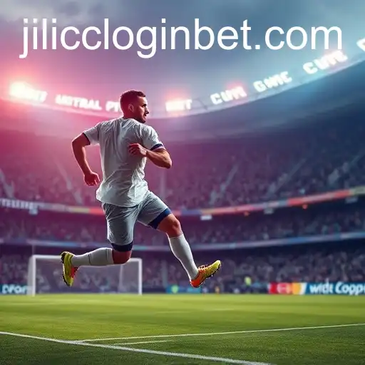 The Intriguing Intersection of Sports and Technology: Unlocking New Horizons with Jilicc Login
