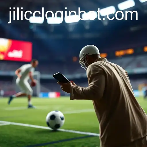 Exploring the Dynamics of Modern Sports Betting