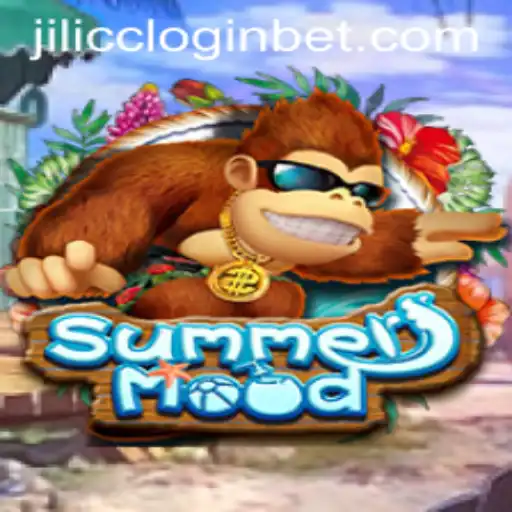 Dive into the Game World of SummerMood with Jilicc Login