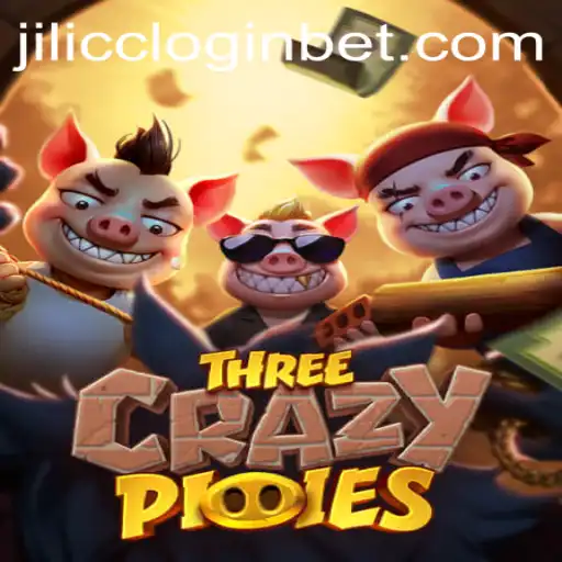 Unveiling 'ThreeCrazyPiggies': A Thrilling Adventure