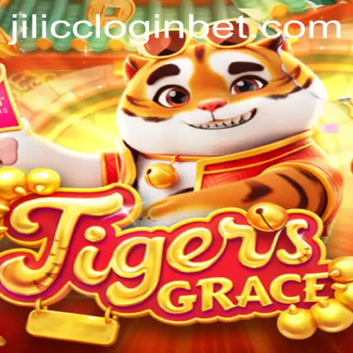TigersGrace: Unleashing the Wild Adventure