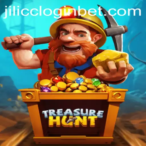 TreasureHunt: Navigating the Exciting World of Adventure and Challenges
