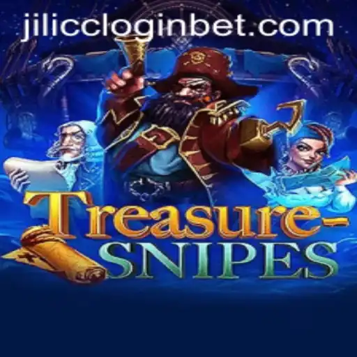 Discover the Excitement of TreasureSnipes and Mastering the Jilicc Login