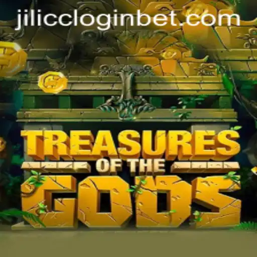Discover the Exciting World of TreasureoftheGods