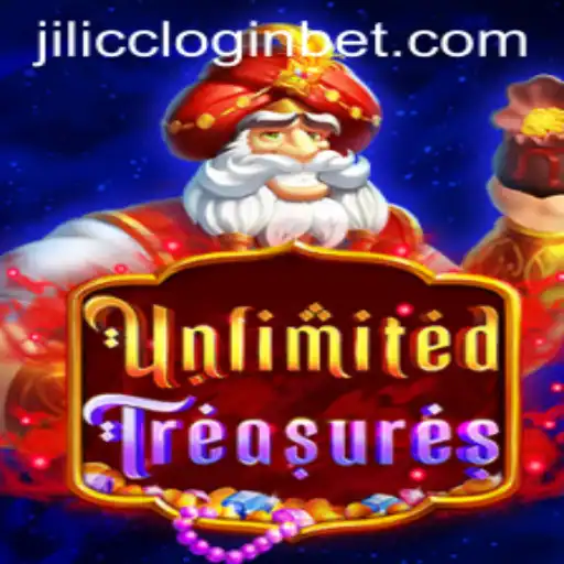 UnlimitedTreasures: Journey into the Unknown