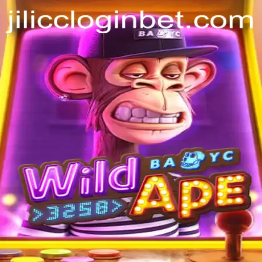 Discover the Thrilling World of WildApe3258: A Comprehensive Guide