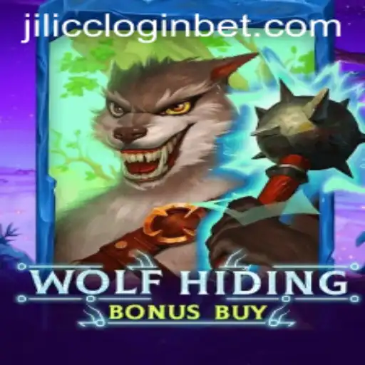 Exploring the Thrills of WolfHidingBonusBuy in the Gaming World
